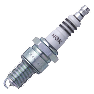NGK® - Iridium IX™ Spark Plug