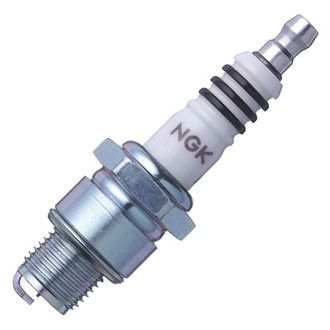 NGK® - Iridium IX™ Spark Plug