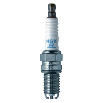 NGK® - Laser Platinum™ Spark Plug