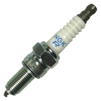 NGK® - Standard Resistor Spark Plug