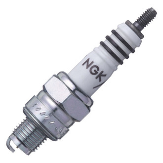 NGK® - Iridium IX™ Spark Plug