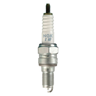 NGK® - Laser Iridium™ Spark Plug