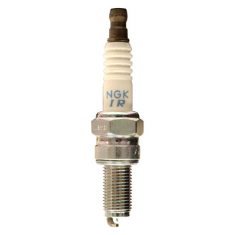 NGK® - Laser Iridium™ Spark Plug