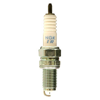 NGK® - Laser Iridium™ Spark Plug