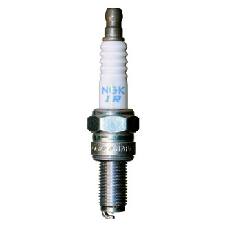 NGK® - Laser Iridium™ Spark Plug