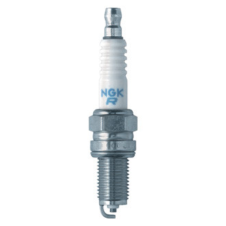 NGK® - Standard Carded Nickel Spark Plug