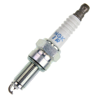 NGK® - Laser Iridium™ Spark Plug