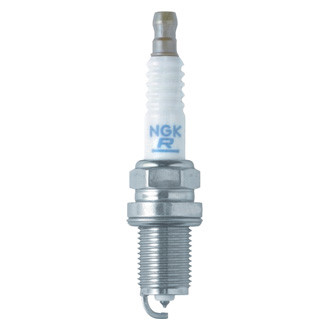 NGK® - Laser Platinum™ Spark Plug