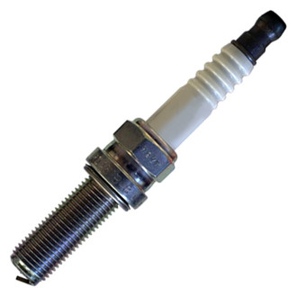 NGK® - Racing Iridium Spark Plug