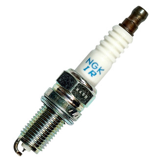 NGK® - Laser Iridium™ Spark Plug