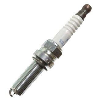 NGK® - Laser Iridium™ Spark Plug