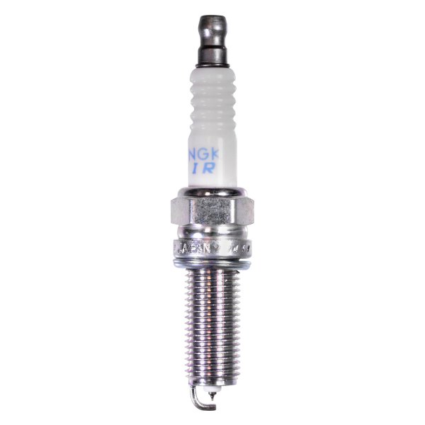 NGK® - Laser Iridium™ Spark Plug 