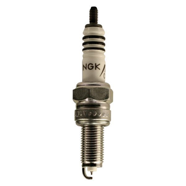 NGK® 95134 - Iridium IX™ Spark Plug - MOTORCYCLEiD.com