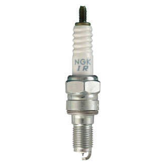 NGK® - Laser Iridium™ Spark Plug