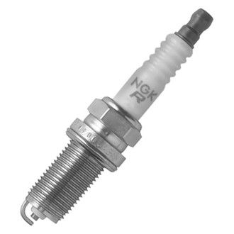 NGK® - Standard Carded Nickel Spark Plug
