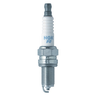 NGK® - Standard Carded Nickel Spark Plug