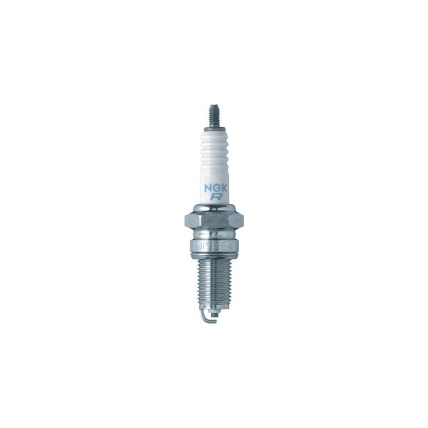 NGK® - Standard Carded Nickel Spark Plug 