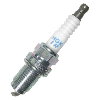 NGK® - Laser Iridium™ Spark Plug