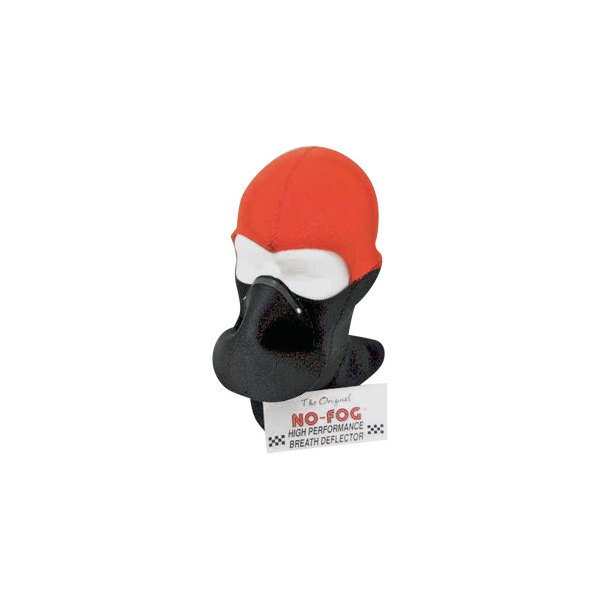 No-Fog® - MX Gaitor™ Face Mask (Large, Red)
