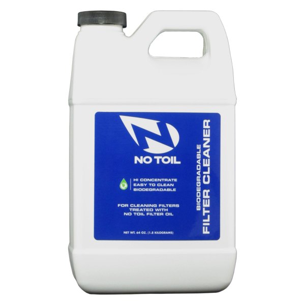 No Toil® - Air Filter Cleaner