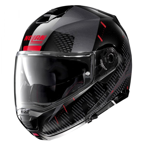 Nolan Helmets® - N100-5 Lightspeed Modular Helmet