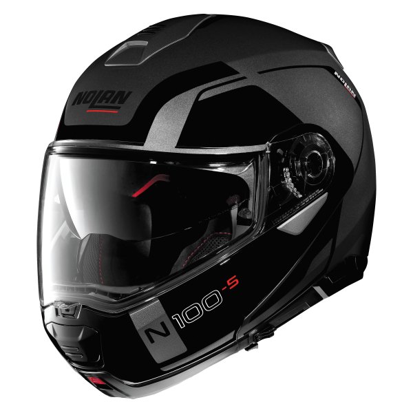  Nolan Helmets® - N100-5 Consistency Modular Helmet