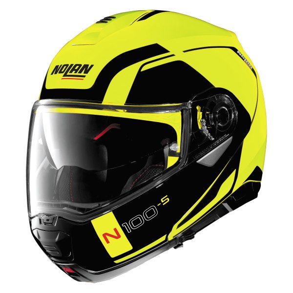  Nolan Helmets® - N100-5 Consistency Modular Helmet