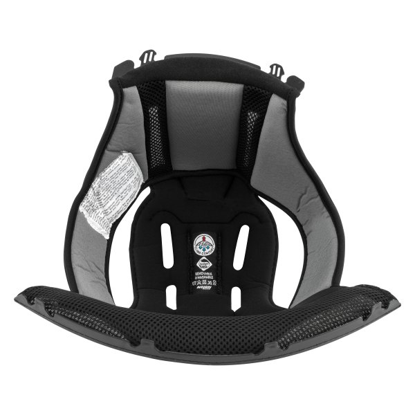 nolan n102 helmet liner