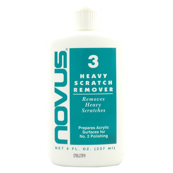  Novus® - Heavy Scratch Remover