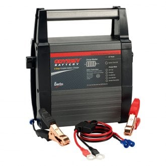 Odyssey™ | Motorcycle Battery Charging Systems at MOTORCYCLEiD.com