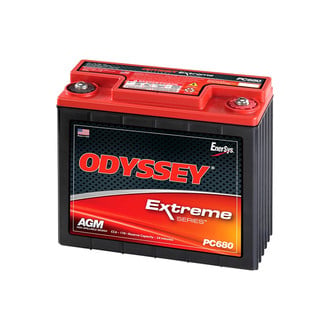 Odyssey® - Extreme Series™ Battery