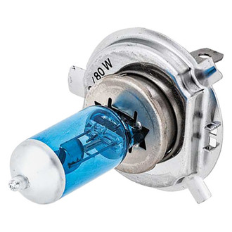 OER® - OER Hyper White Halogen Bulbs (H4 / 9003, White)