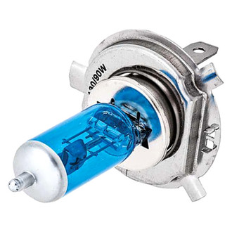 OER® - OER Hyper White Halogen Bulbs (H4 / 9003, White)