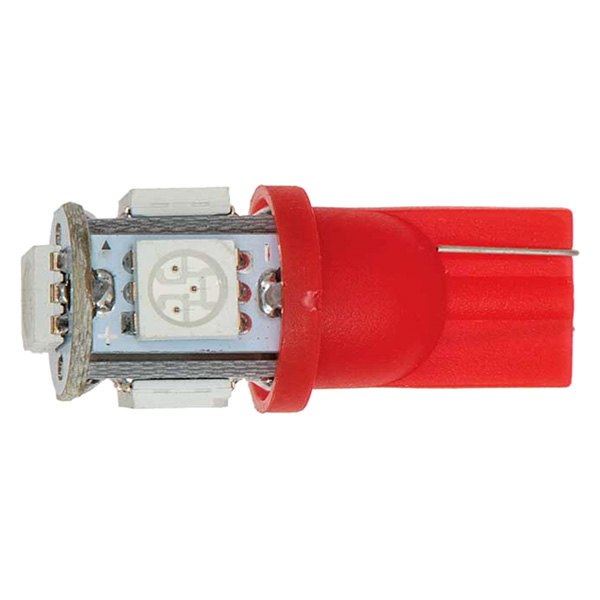 OER® - High Output Bulb (194 / T10, Red)