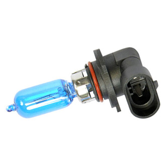 OER® - OER Ultra White Halogen Bulbs (9005 / HB3, White)