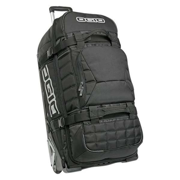 Ogio® - Rig 9800 Gear Bag (Black)