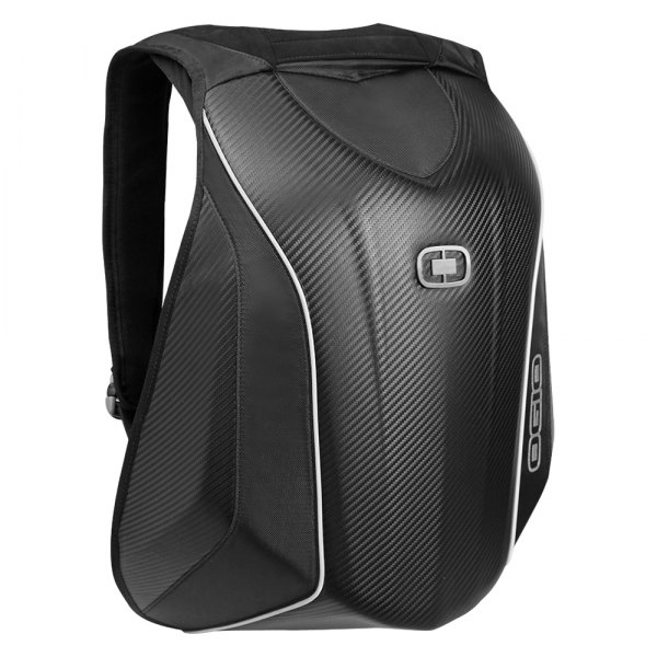 Ogio® - No Drag Mach 5 Pack Backpack (Black)