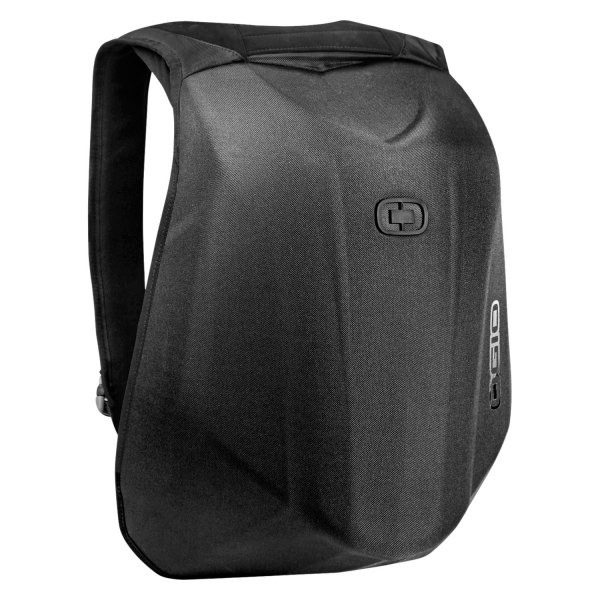 Ogio® - Mach 1 Motorcycle Backpack (19" H x 12.5" W x 6.5" D, Stealth)