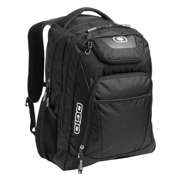 Ogio® - Excelsior Gear Bag (Black)