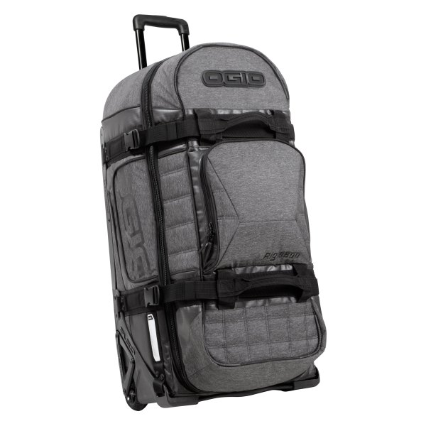 Ogio® - Rig 9800 (New For 2019) Gear Bag (Dark Static)