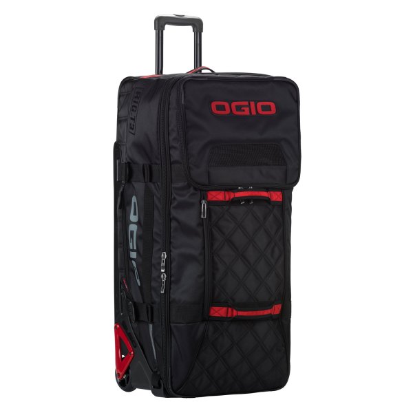 Ogio® - Rig T-3 Wheeled Bag (Black)