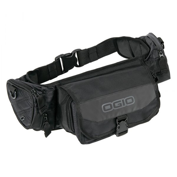 Ogio® - MX 450 Tool Pack Bag (4" H x 6" W x 26" D, Stealth)