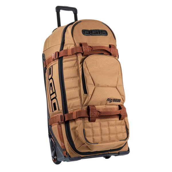 Ogio® - Rig 9800 Wheeled Bag (Coyote)