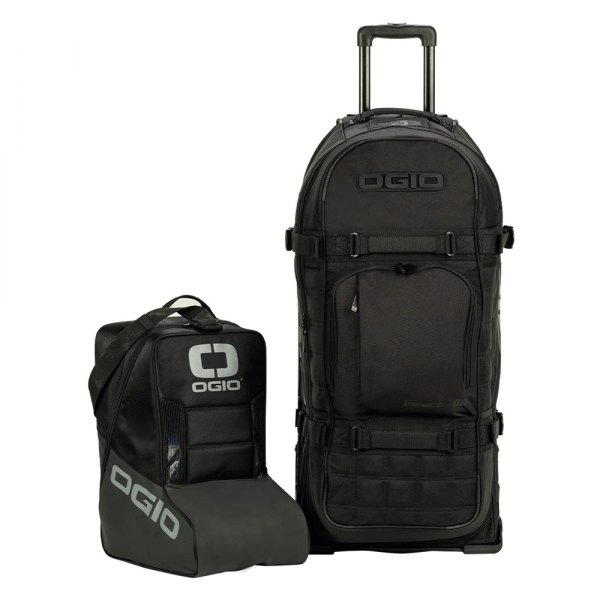 Ogio® - Rig 9800 Pro Gear Bag (Blackout)