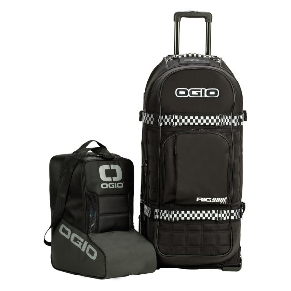 Ogio® - Rig 9800 Pro Gear Bag (Fast Times)
