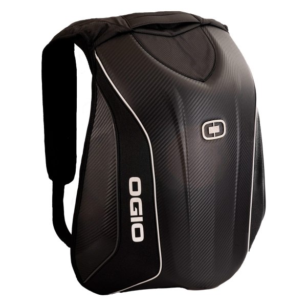 Ogio® - Mach 5 D3O Bag (Black)
