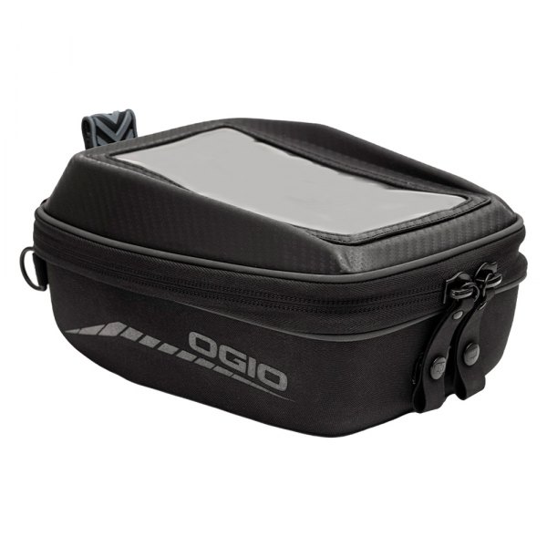Ogio® - S2 Fixed Black Tank Bag