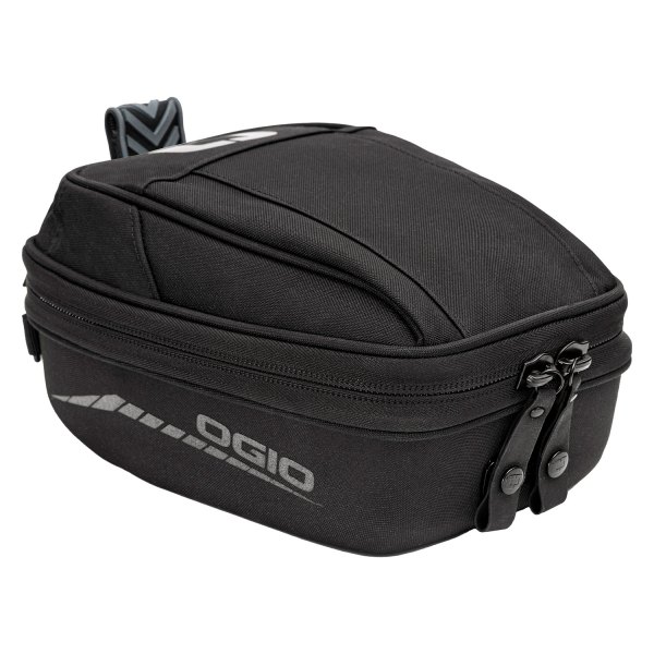 Ogio® - S1 Soft Top Black Tank Bag