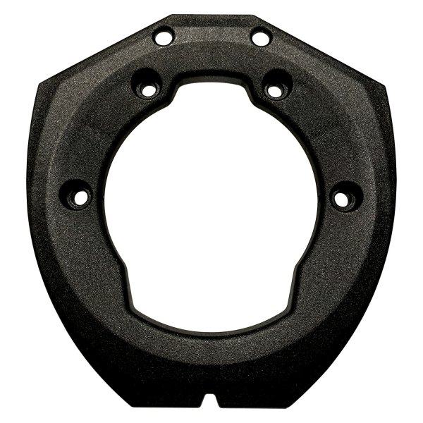 Ogio® - OR1 Black Tank Bag Ring