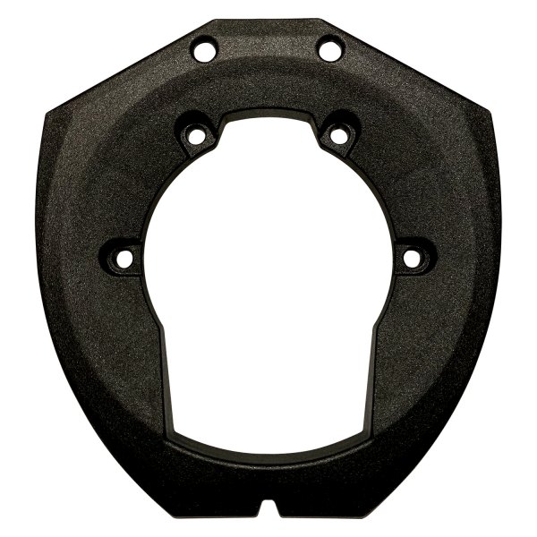 Ogio® - OR2 Black Tank Bag Ring